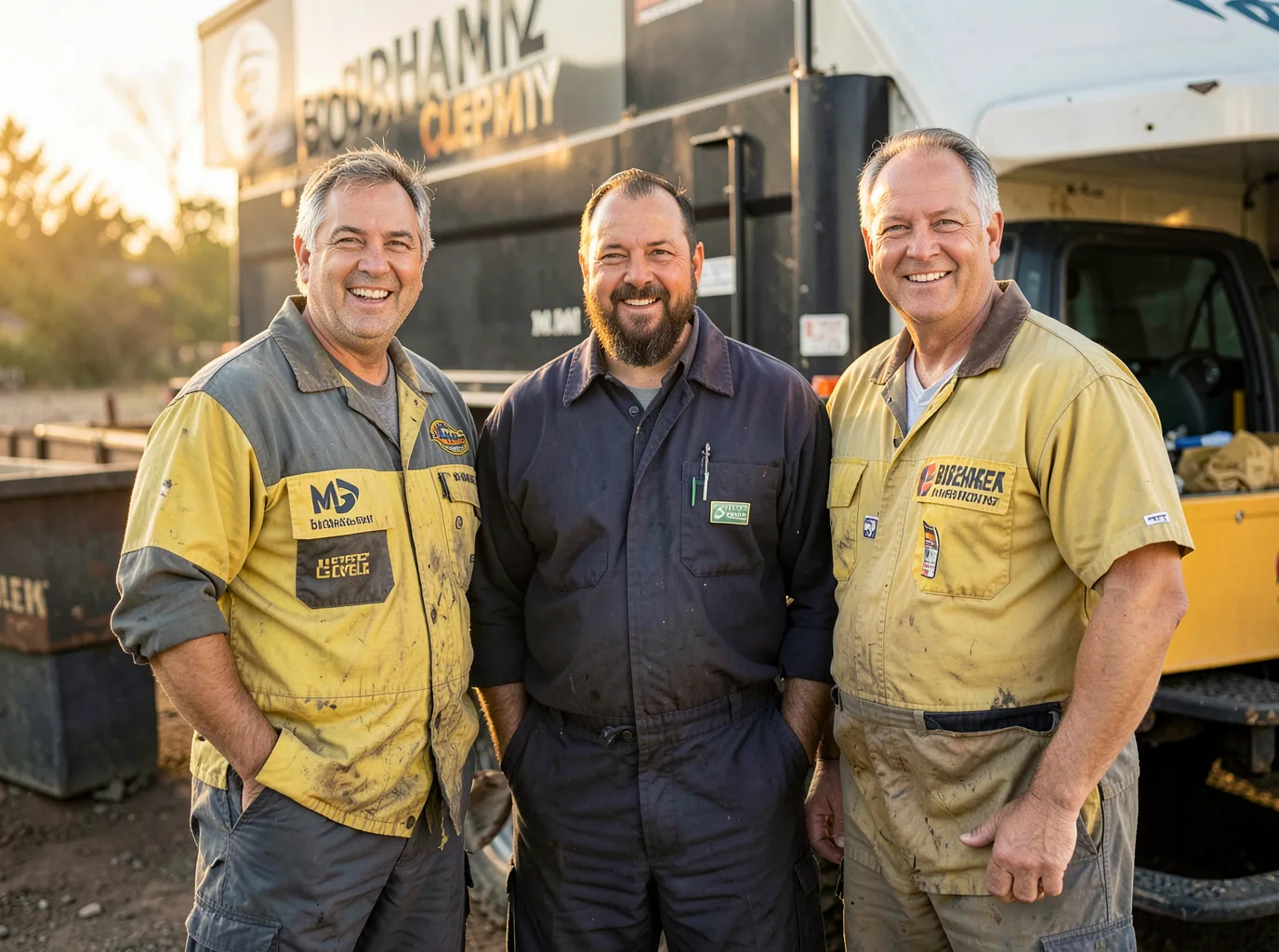 Sewage Cleanup company in Shavertown, PA